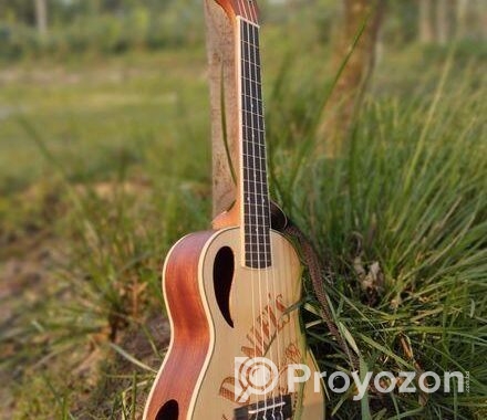 উকুলেলে (Ukulele)