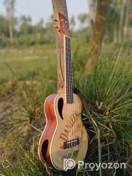 উকুলেলে (Ukulele)