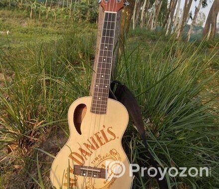 উকুলেলে (Ukulele)