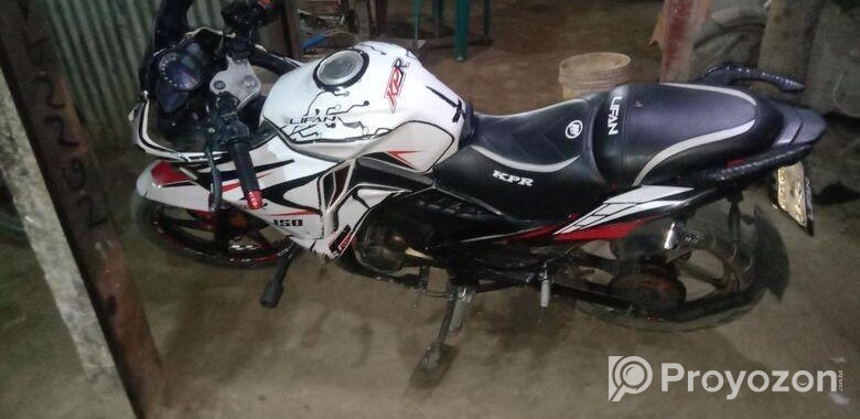 Lifan KPR 150 . 2017