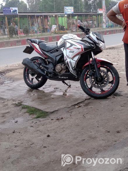 Lifan KPR 150 . 2017