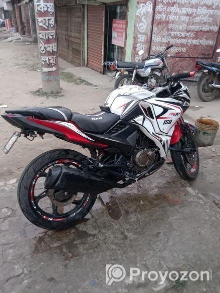 Lifan KPR 150 . 2017