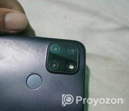 Realme C21Y (Used)