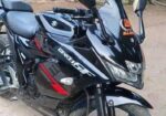 Suzuki Gixxer SF 2021