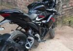 Suzuki Gixxer SF 2021
