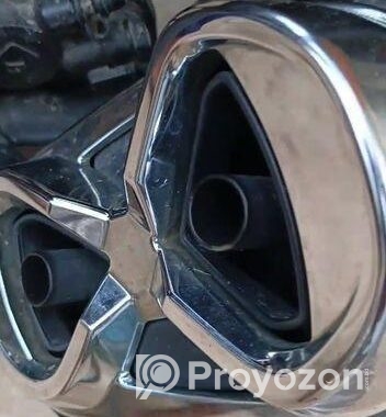 Suzuki Gixxer SF 2021