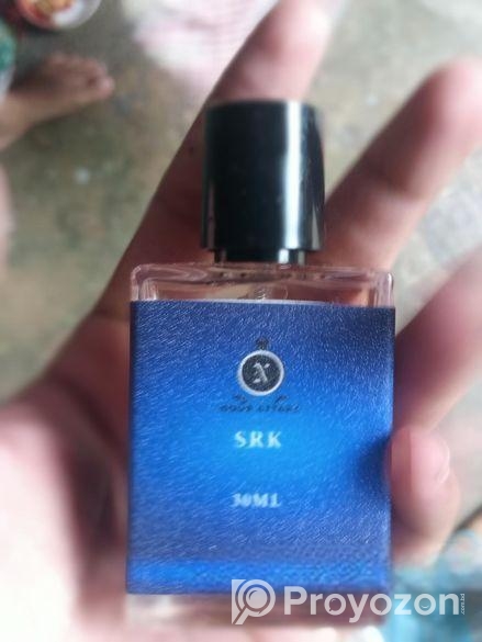 Srk Perfume 30ml