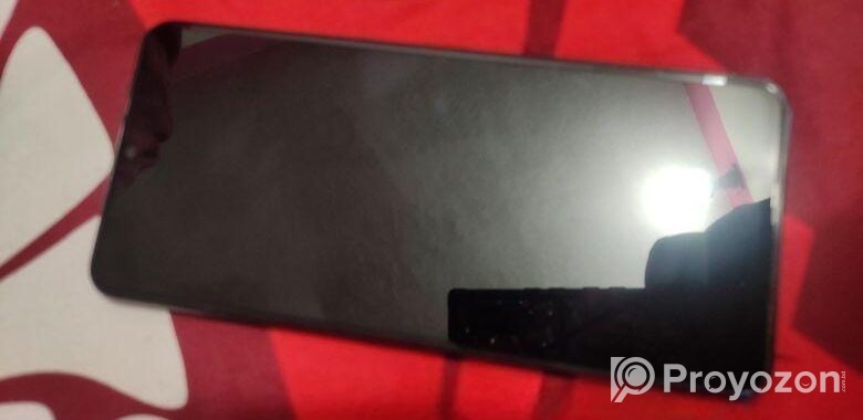 Realme . (Used)