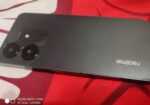Realme . (Used)
