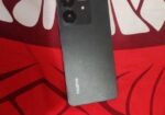 Realme . (Used)