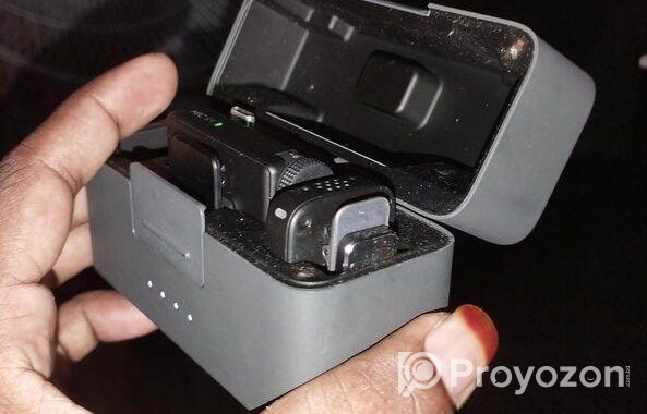 Dji Mic Mini