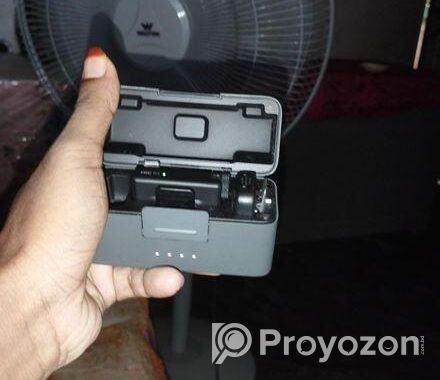 Dji Mic Mini