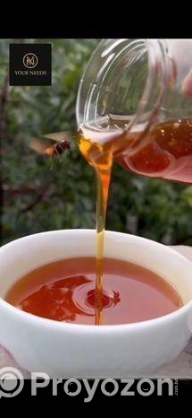 বাসা ভাঙ্গা খাঁটি মধু