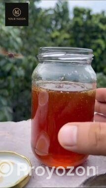 বাসা ভাঙ্গা খাঁটি মধু