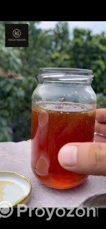 বাসা ভাঙ্গা খাঁটি মধু