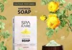 Spa KARE Soap