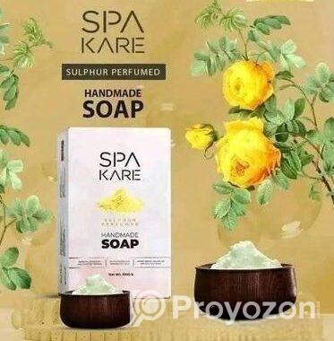 Spa KARE Soap