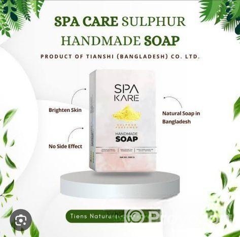 Spa KARE Soap