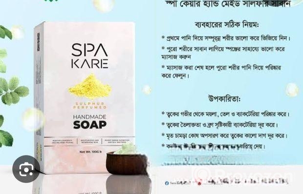 Spa KARE Soap