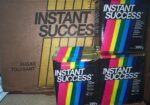 Cake Improver, Food Grade Colour, Instant Yeast