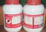 Cake Improver, Food Grade Colour, Instant Yeast