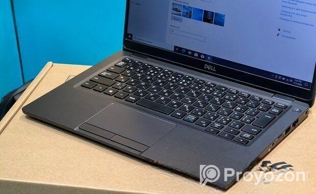 DELL Core i5-8th Gen 8GB 256GB SSD Laptop…….