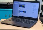 DELL Core i5-8th Gen 8GB 256GB SSD Laptop…….