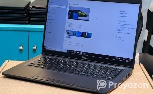 DELL Core i5-8th Gen 8GB 256GB SSD Laptop…….