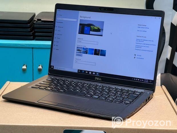 DELL Core i5-8th Gen 8GB 256GB SSD Laptop…….