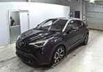 Toyota C-HR G Led Low Miles 2020