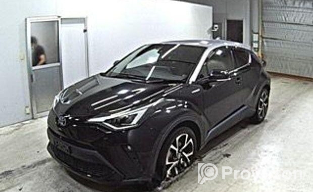 Toyota C-HR G Led Low Miles 2020