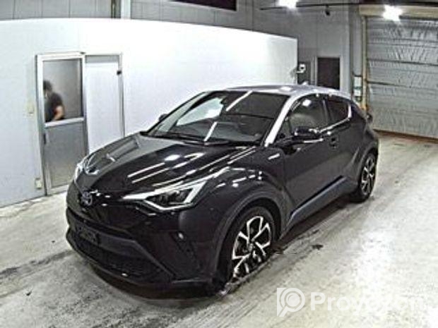 Toyota C-HR G Led Low Miles 2020