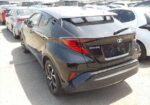 Toyota C-HR G Led Low Miles 2020
