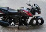 Bajaj Pulsar 150 ABS 2024