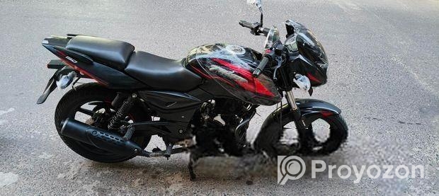 Bajaj Pulsar 150 ABS 2024