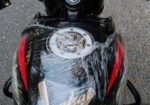 Bajaj Pulsar 150 ABS 2024