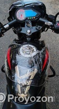 Bajaj Pulsar 150 ABS 2024