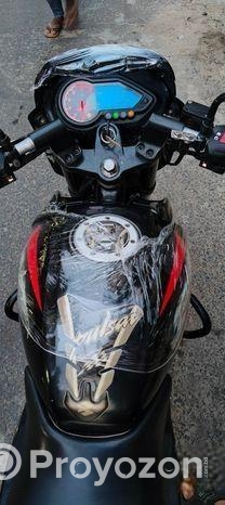 Bajaj Pulsar 150 ABS 2024