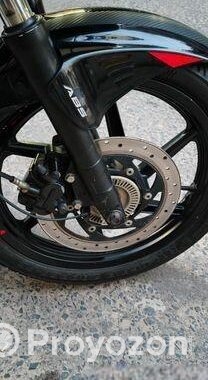 Bajaj Pulsar 150 ABS 2024