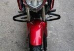 Honda Shine SP Fi 2025