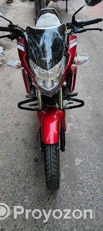Honda Shine SP Fi 2025