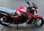 Honda Shine SP Fi 2025