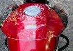 Honda Shine SP Fi 2025