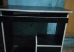 একটি সংসারের আসবাবপত্র বিক্রি করা হবে