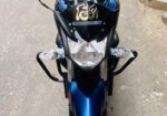 Yamaha FZS 10 years documents 2022