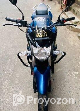Yamaha FZS 10 years documents 2022