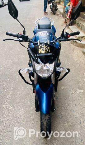 Yamaha FZS 10 years documents 2022