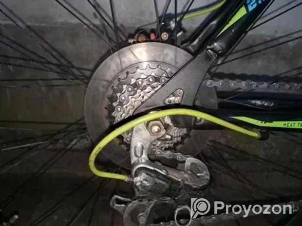 Veloce Seventy One Warrior 2.0