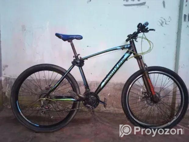 Veloce Seventy One Warrior 2.0