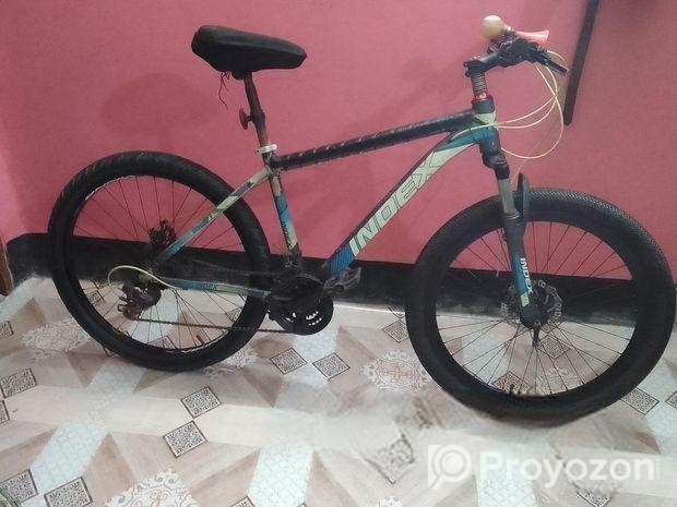 সাইকেল সেল করা হবে